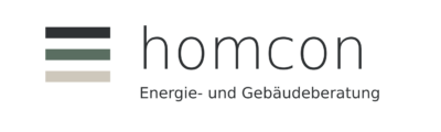 homcon – Energie- und Gebäudeberatung